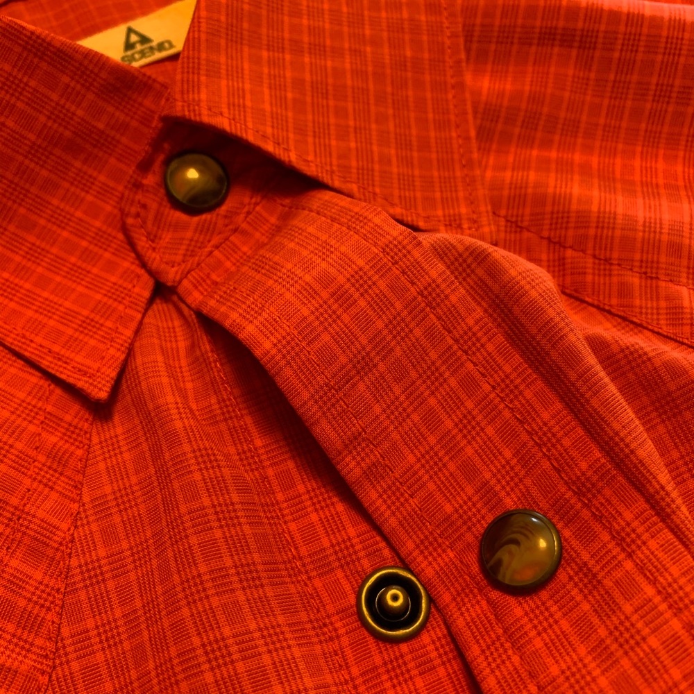 ASCEND SHIRT - Picture 4 of 5